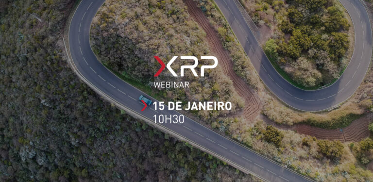 XRP | Fleets - Webinar January 2025