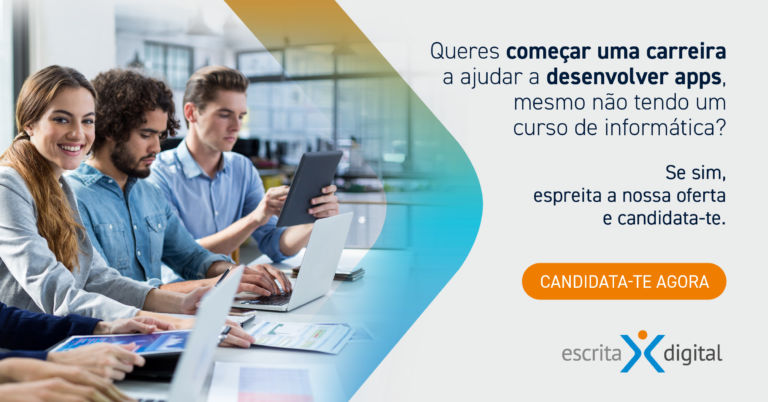 Programa de Trainees 2026